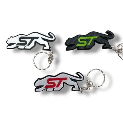 PUMA ST KEYRING new