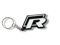 R WING & FRONT/REAR BADGES PACKAGE