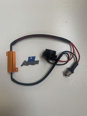 RJH 2 X CANBUS PLUG  & PLAY CONTROL UNIT (581)