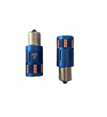 RJH 2 X LED 382 CANBUS REAR BRAKE UNITS