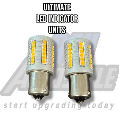RJH 2 X LED 581 CANBUS INDICATOR UNITS