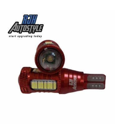 RJH 2 X LED 955 REVERSE UNITS