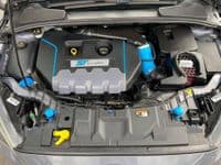 RJH COLOURED BONNET BUMPER STOPPERS