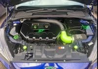 RJH COLOURED BONNET BUMPER STOPPERS