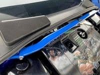 RJH FORD FOCUS  MK2 &  MK3   FRONT  STRUT BRACE