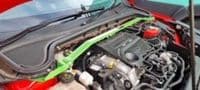 RJH FORD FOCUS  MK4  FRONT  STRUT BRACE