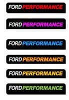 RJH ILLUMINATED WINDOW DECAL