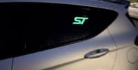 RJH ILLUMINATED WINDOW DECAL
