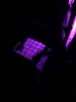 RJH Interior Footwell Lighting (2 X 48 SMD Panels)