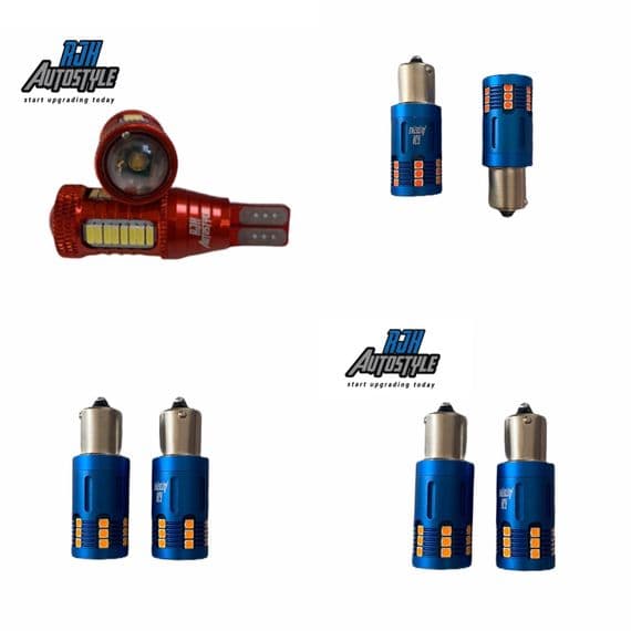 RJH LED KIT