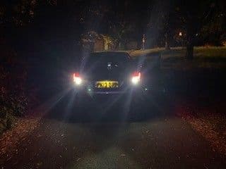 RJH ULTIMATE LIGHTING KIT FORD FOCUS MK3 & 3.5 ST