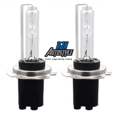 RJH XENON HID H1 FULL BEAM KIT