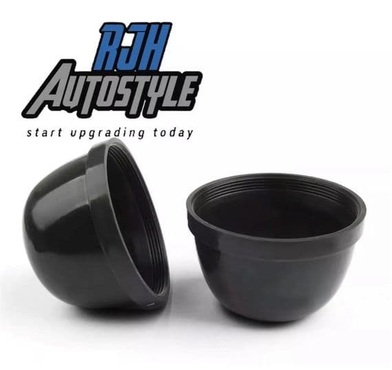 RUBBER HOUSING SEAL DUST CAPS