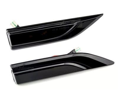 VW T6 TRANSPORTER SEQUENTIAL INDICATORS