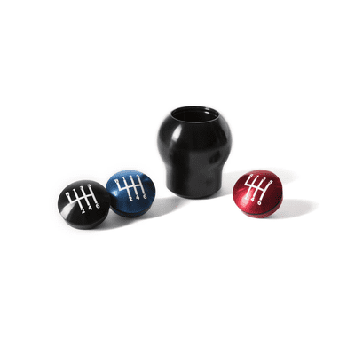 Weighted Shift Knob