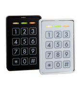 C1000LP Keypad reader for Stand Alone - Battery power