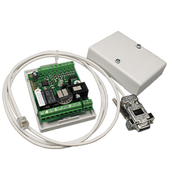 CB1000LE Keypad and Bluetooth reader