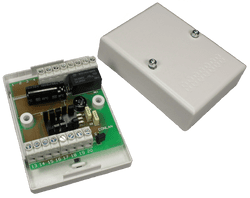 CVT3 Connection box 460089
