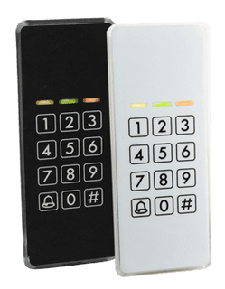 Labels for CP/CM Classic readers (5 pcs.)