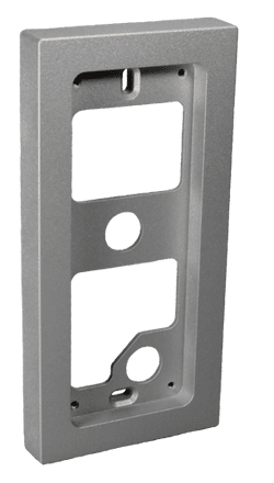 Mounting frame for classic 460030