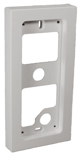 Mounting frame for classic 460030