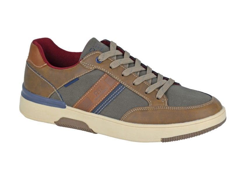 R21 M613 Leisure Trainer Shoe