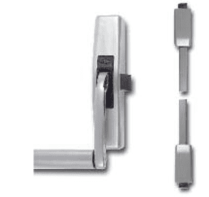 Abloy 8903 Three Point Panic Bar