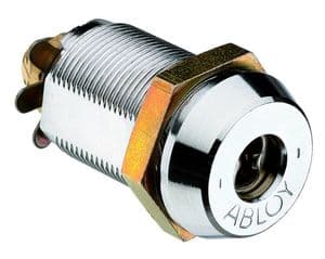 Abloy CL103 Cam Lock
