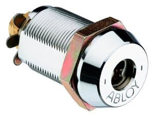 Abloy CL106 Cam Lock