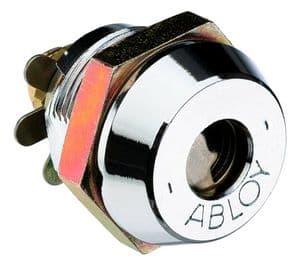 Abloy CL109 Cam Lock