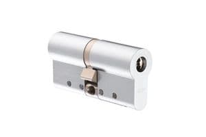 Abloy CY327 Euro DIN Double Cylinder 36x36 (72mm) BS EN 1303 Grade 6, PROTEC