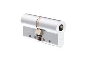 Abloy CY337 Euro DIN Double Cylinder- Hardened Steel (73mm)