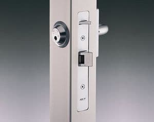 Abloy EL410 Electric Lock