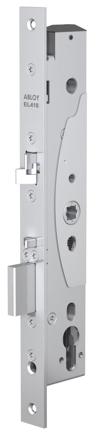 Abloy EL418 Electric Motor Lock
