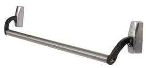 Abloy PBE007 Panic Bar for secondary leaf