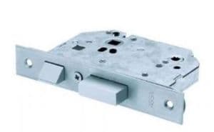 Assa 3055T Bathroom lock - Compact 3000