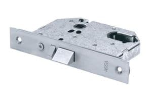 Assa 3061 Night latch without lock back - Compact 3000