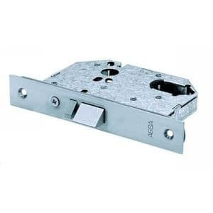 Assa 3085 Night latch without lock back - Compact 3000