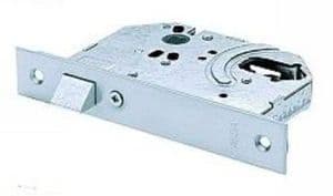 Assa 3098 latch - Compact 3000