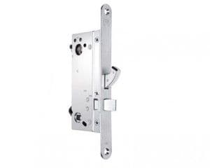 Assa 310 sash lock - Connect
