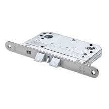 Assa 760 Double night latch with snib lock back - Modular