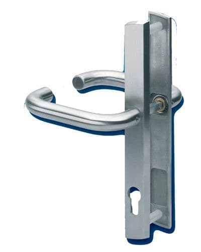 Inoxi 3-19X/013PZ BL-SSS Handle