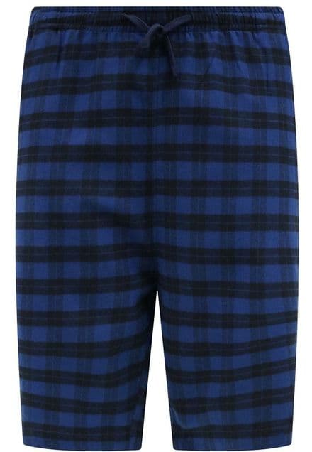 D555 COTTON LOUNGE SHORTS / PJ BOTTOMS