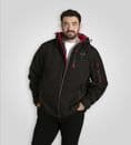 D555 jacket  size XXL XXXL 2XL 3XL 4XL 5XL 6XL