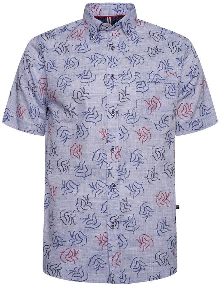 KAM Shirt 2xl 3xl 4xl 5xl 6xl