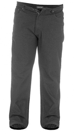 ROCKFORD STRETCH Jeans Black