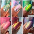 Bottled Cosmos Full Collection