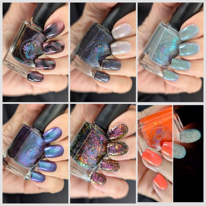 Camp Salem Collection