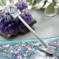 Cat eye double headed nail art magnet wand