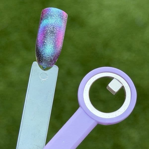 Circle magnet tool